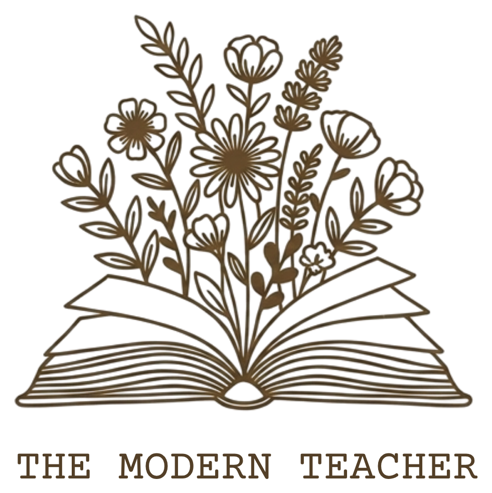 The Modern Teacher