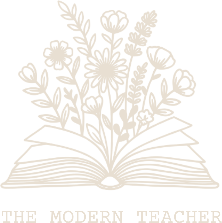 The Modern Teacher