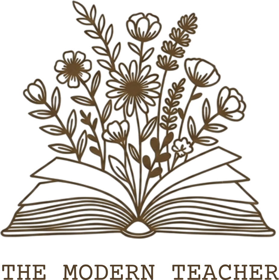 The Modern Teacher